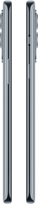 OnePlus Nord 2 5G 16.3 cm (6.43") Dual SIM Oxygen OS USB Type-C 12 GB 256 GB 4500 mAh Grey 5011101809