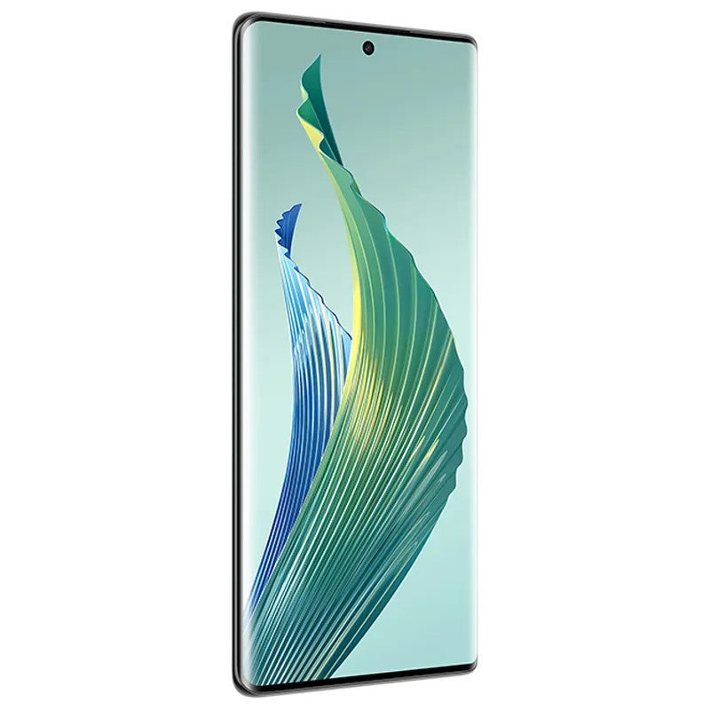 Honor Magic5 Lite 16.9 cm (6.67") Dual SIM Android 12 5G USB Type-C 6 GB 128 GB 5100 mAh Green RMO-NX1