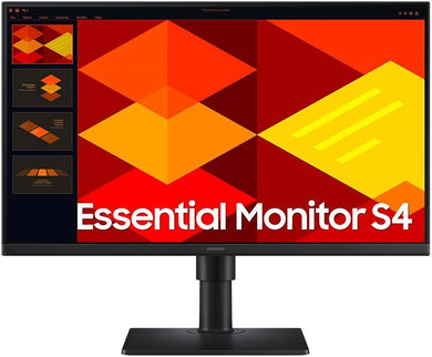 Samsung S40GD LS27D400GAUXEN Monitor 27″ IPS Full HD 100 Hz Negro