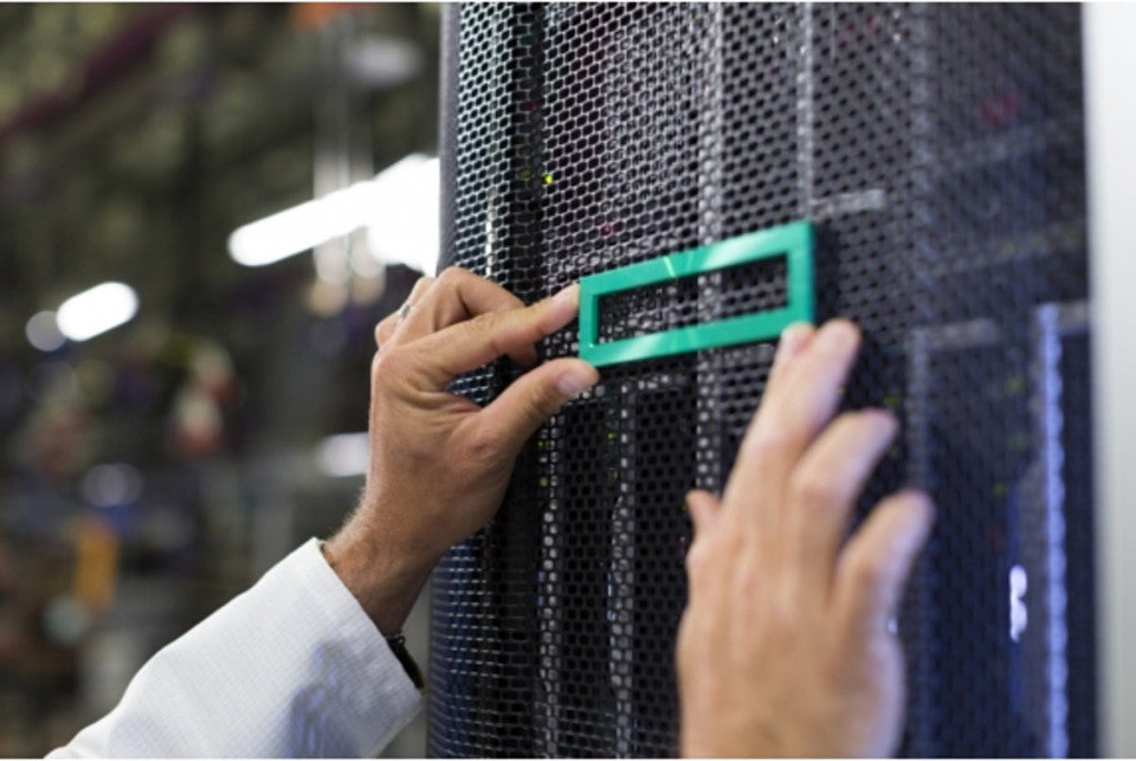 HPE ProLiant ML350 Gen10 Redundantie-ventilatorkooiset