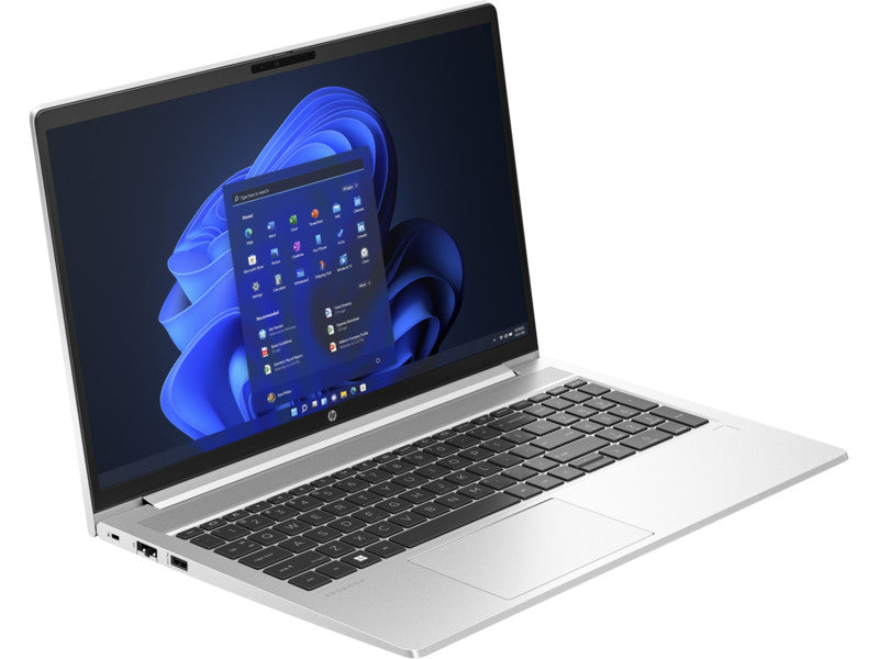 Portátil HP PB 455 15,6" G10 RYZEN5 7530U AMD 8GB 240GB SSD W11PAG <tc>AZERTY</tc> 968L2ET#ABF
