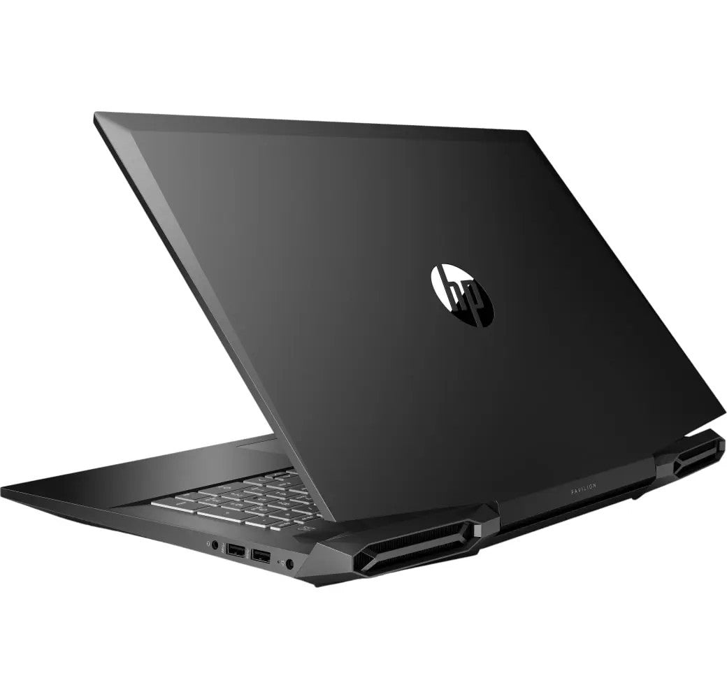 HP Pavilion Gaming 17-cd1515ng 24F74EA#ABD
