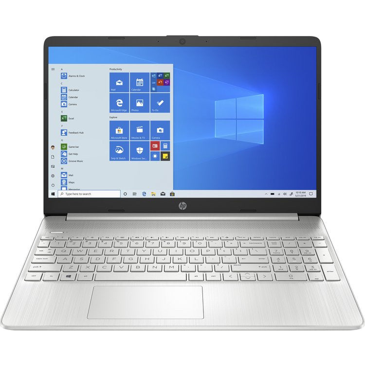 HP 15S-FQ2882ND I3-1115G4/8GB 240GB SSD W11H QWERTY VS 585V5EA#ABH