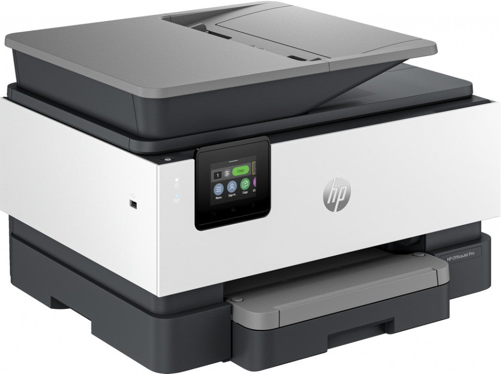 HP OfficeJet Pro 9125E AiO-printer:EU-XMO2 403X5B#629