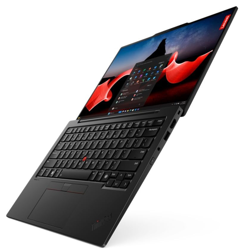 LENOVO ThinkPad X1 Carbon GEN12 U7-155U 32GB 1TB SSD W11P QWERTY US 21KC004TMH