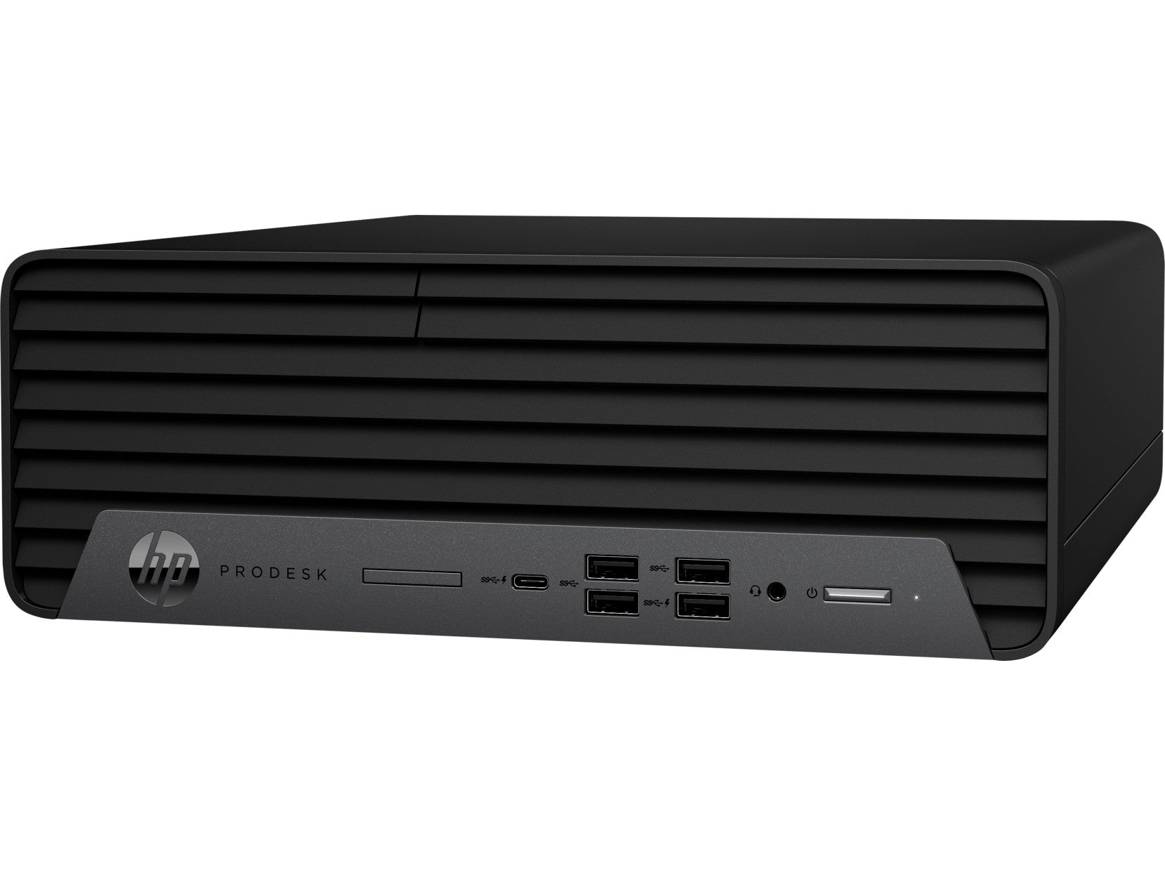 HP ProDesk 600 G6 de formato pequeño Intel Core I5-10500 de 16 GB y SSD de 240 GB W11Pág. 9AW71AV