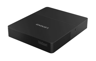 Lenovo ThinkSmart Core Gen 2+IP Controller 12WA0004FR – 32 GB RAM, Teams Rooms (Negro)