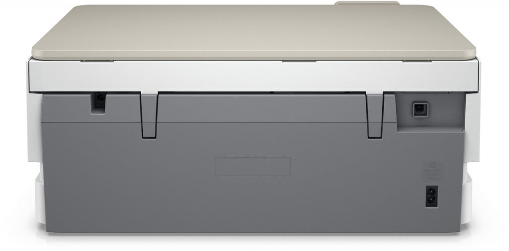 HP ENVY Inspire 7224e Draadloos All-in-One Kleur Printer, Instant Ink; Kopieerapparaat, scanner