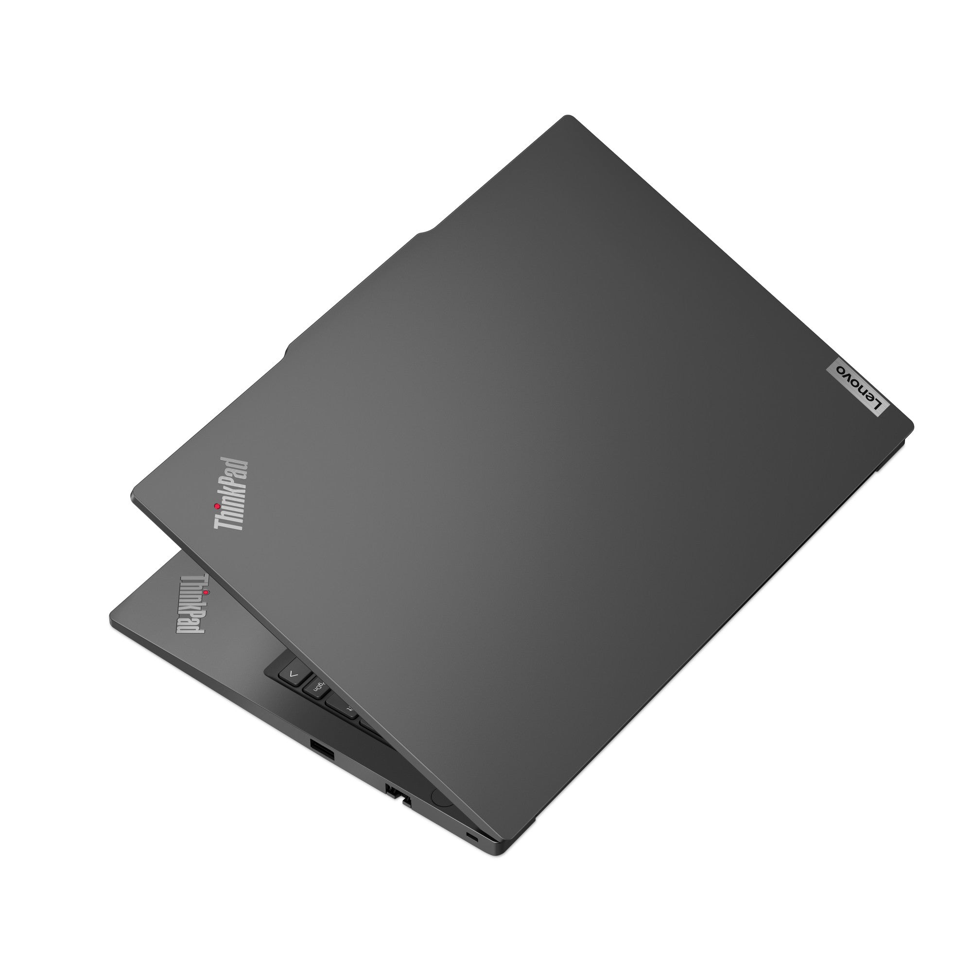LENOVO ThinkPad E14 G6 Core Ultra 7 16GB 512GB 14" QWERTY Int 21M7002YMH