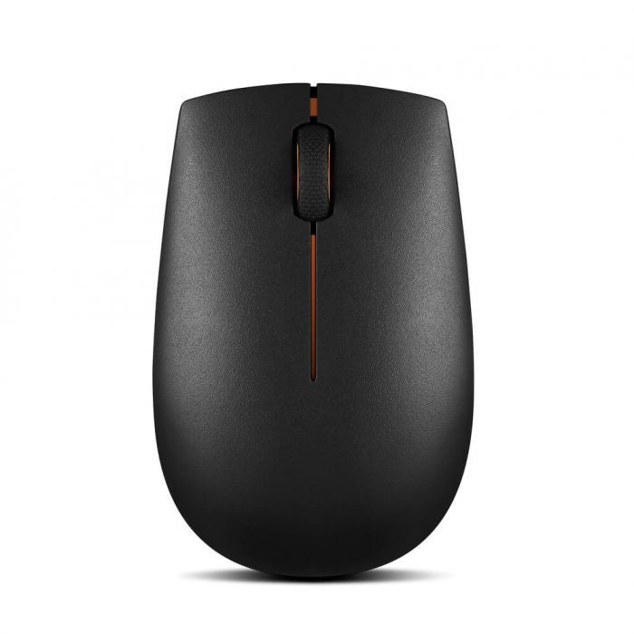 Lenovo GX30K79401 Viaje de ratón Ambidextro RF Láser inalámbrico 1000 DPI