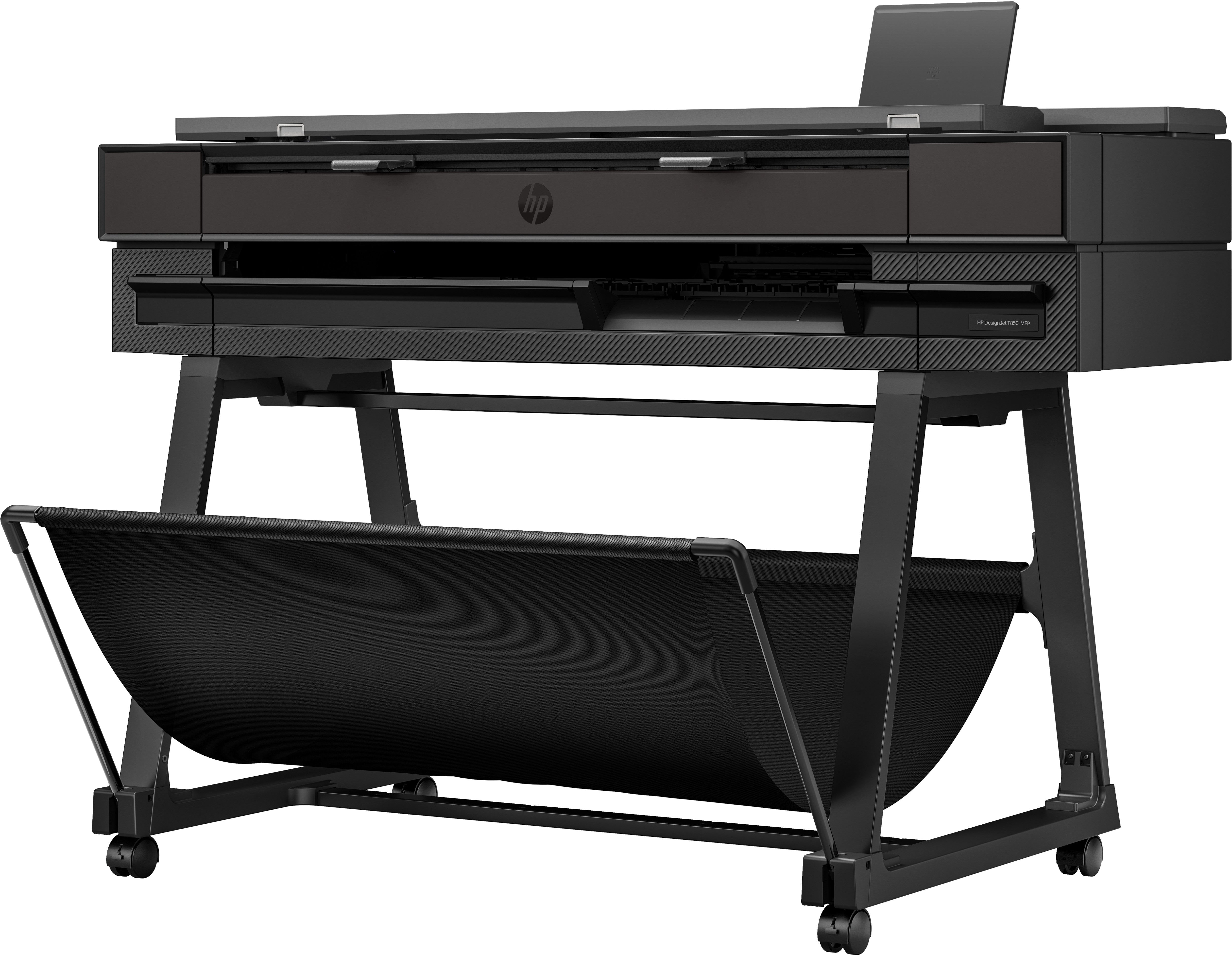 HP DesignJet T850 Impresora multifuncional de 36 pulgadas