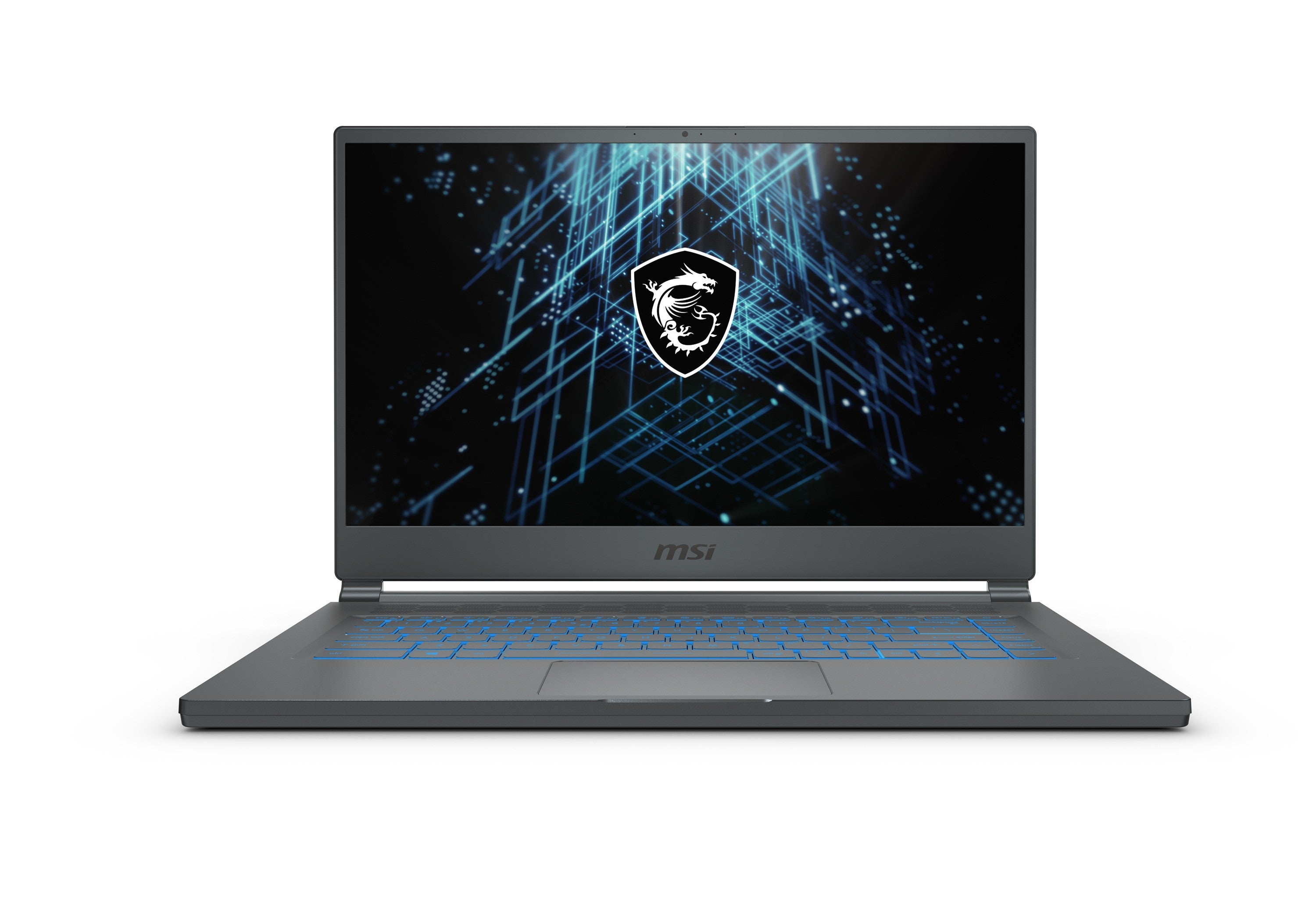 MSI Stealth 15M I7-1185G7 15,6" 16GB 1TB GTX 1660TI W11H AZERTY French 9S7-156211-083