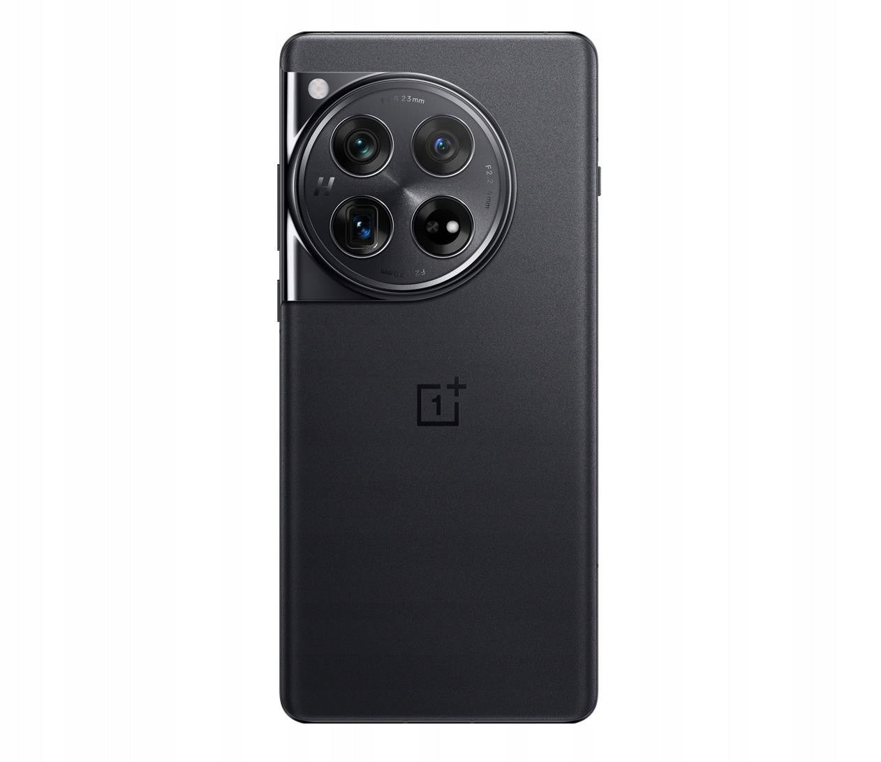 OnePlus 12 17,3 cm (6.82") Dual SIM Android 14 5G USB Type-C 12 GB 256 GB 5400 mAh Zwart 5011105292