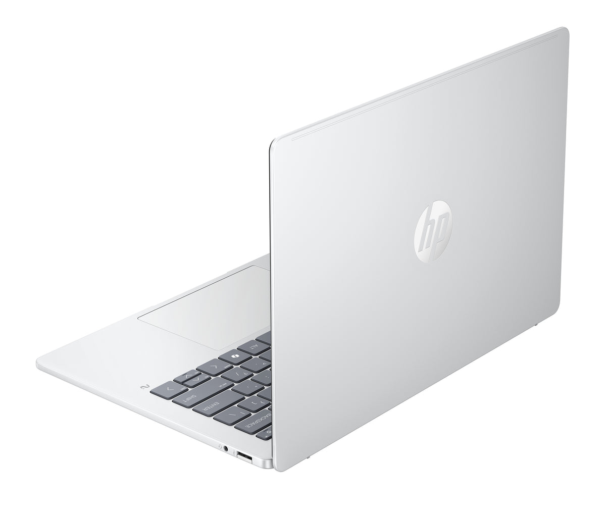 HP OmniBook 5 14-HE0900ND 14" Snap­dragon X1-26-100 16GB 512GB QWERTY English C0BV0EA#ABH