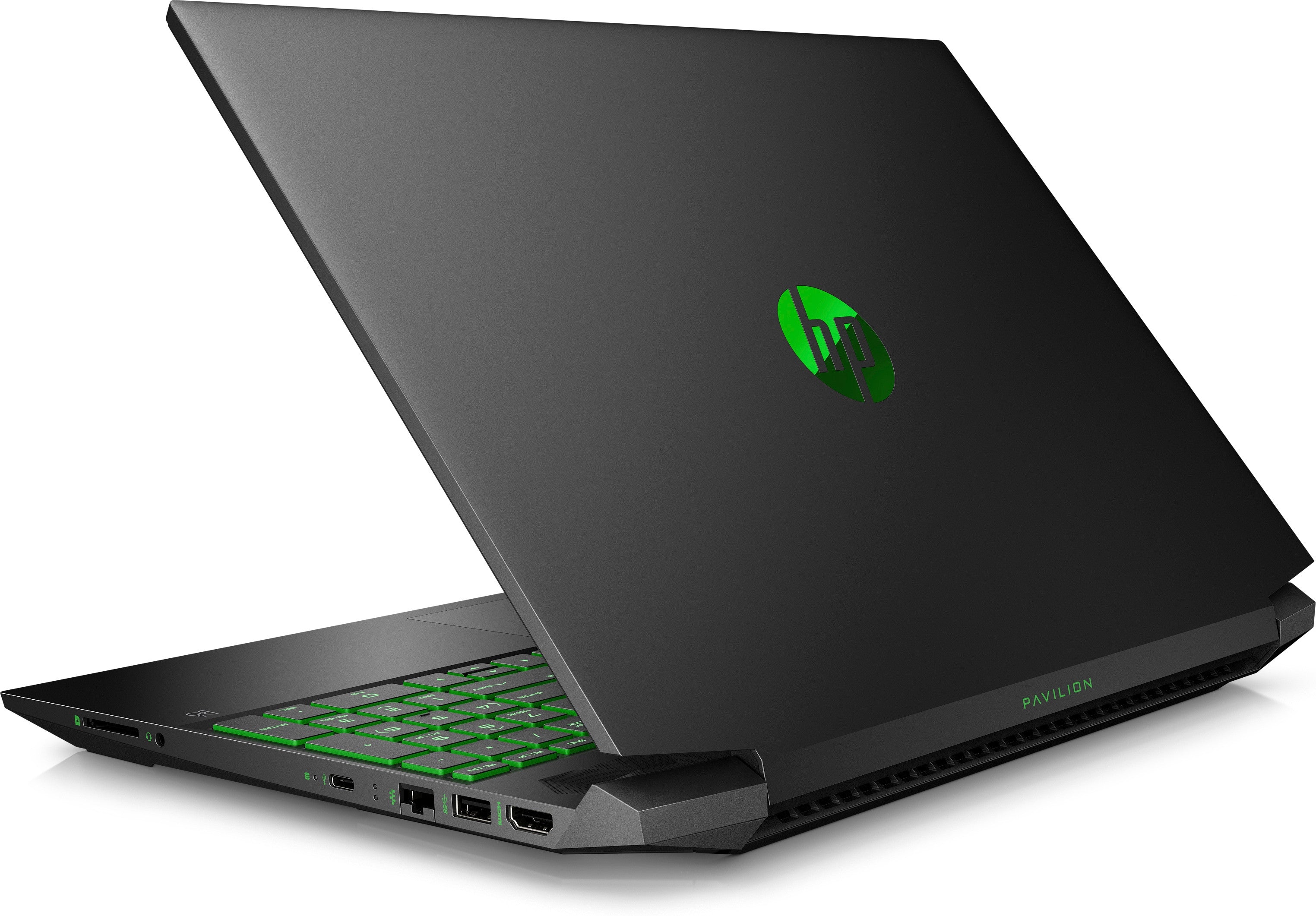 HP Pavilion Gaming 15-ec2265ng 482K9EA#ABD