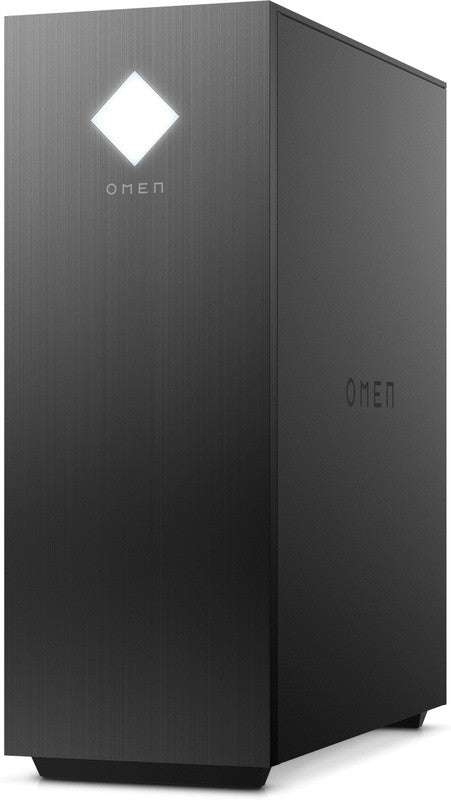 HP Omen GT11-1500ND Intel® Core ™ i7 i7-11700 16 GB DDR4-SDRAM 1 TB SSD AMD RADEON RX 6700 XT Windows 10 Tower Home Tower PC Negro