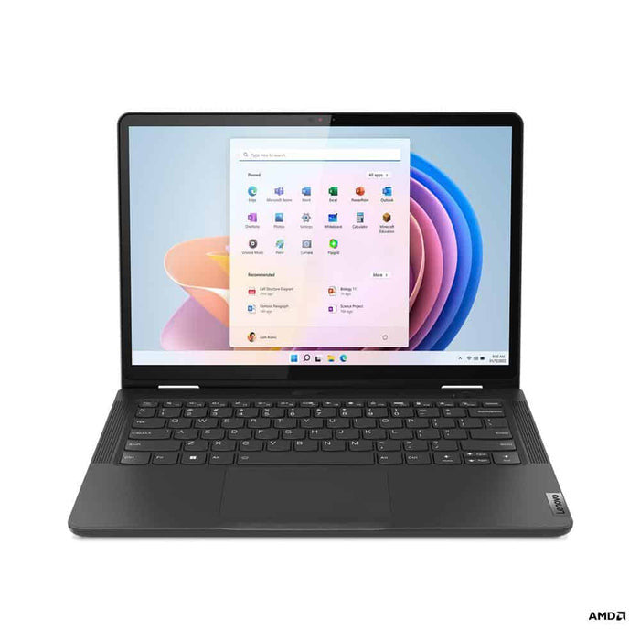 LENOVO 13W yoga gen 2 Ryzen 5 7530U 8GB 256GB 13.3" 82YR0005UK