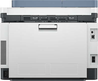 HP Color LaserJet Pro MFP 3302sdw – Impresora láser color A4, 25 ppm