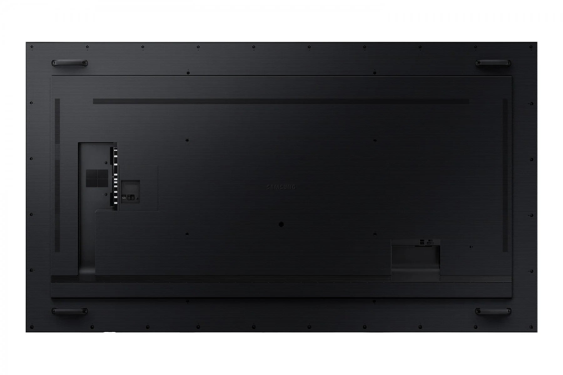 Samsung 98" Crystal UHD Signage QBT-B
