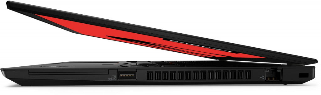 Lenovo ThinkPad P14S GEN2 I7-10610U 48 GB de RAM 480 GB de SSD W11PAG <tc>QWERTY</tc> Estados Unidos 20S4000KMH
