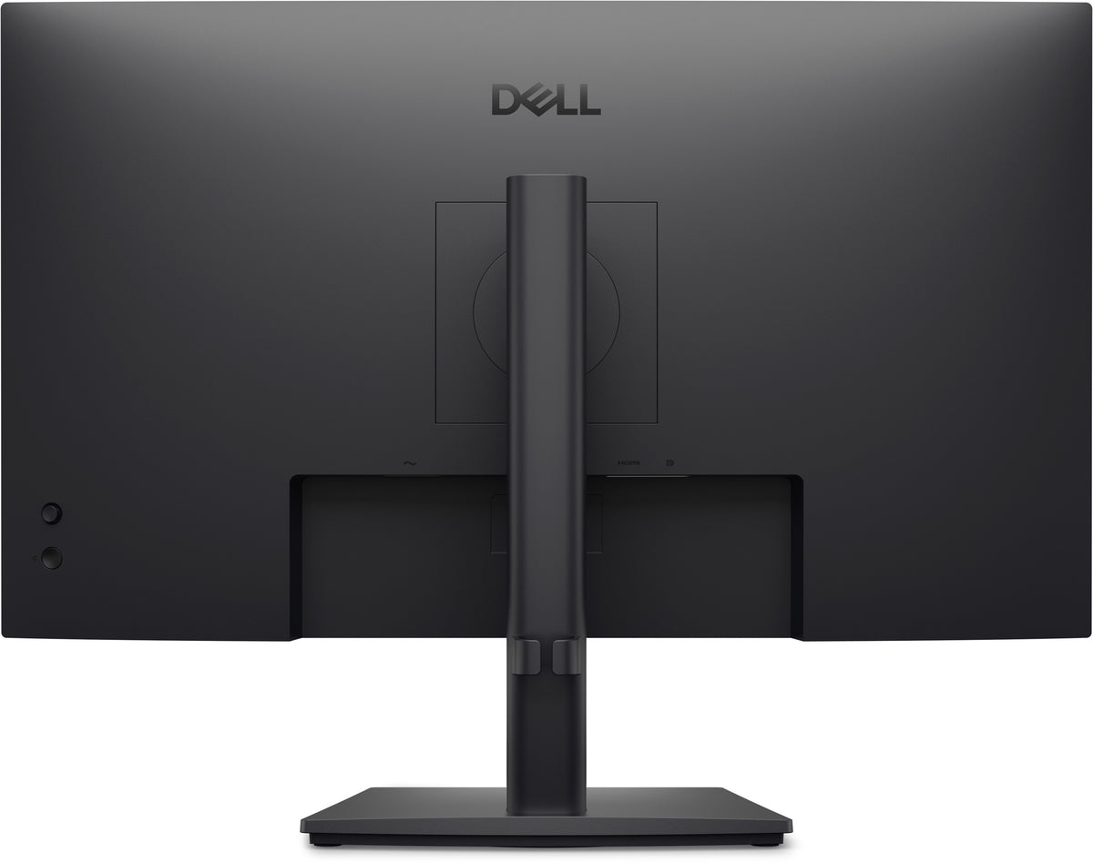 DELL Pro 27 E2726HS – Monitor IPS 27″ Full HD 100 Hz con base ajustable – Negro