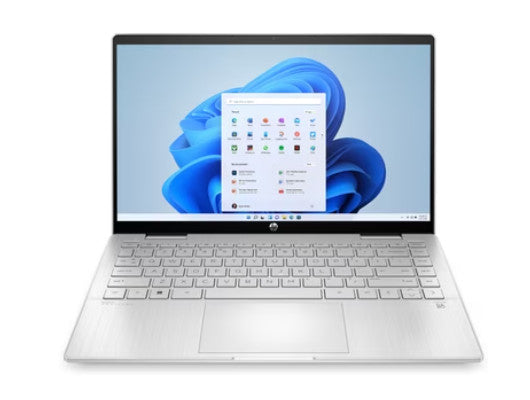 HP Pavilion X360 i3-1215U 8GB 512GB W11H AZERTY A7KF1EA#UUG