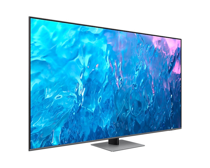 Samsung QE55Q74CATXXN tv 139,7 cm (55") 4K Ultra HD Smart TV Wifi Grijs