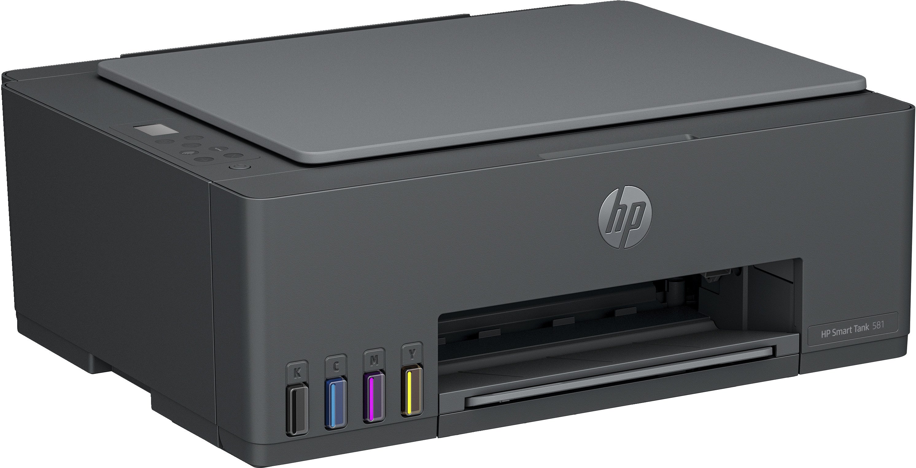HP Smart Tank 581 AIO Printer 4A8D4A#671