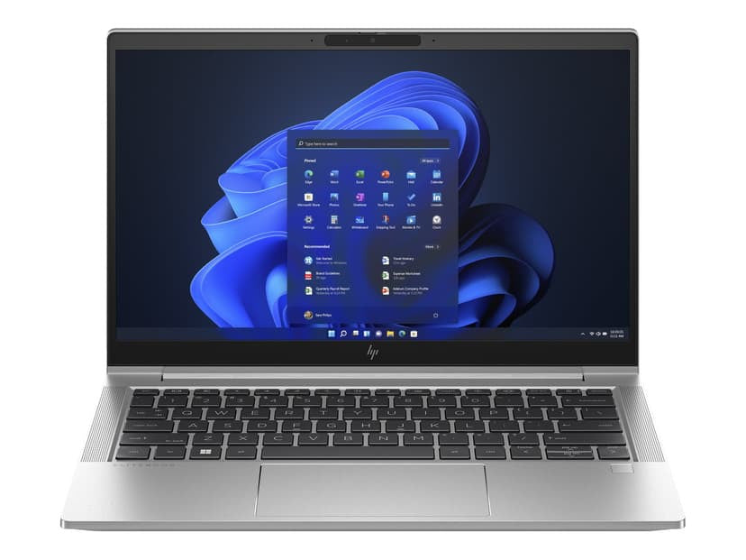 HP EliteBook 630 G10 i7-1365U 16 GB/512 GB/<tc>AZERTY</tc> (ser) 735X5AV