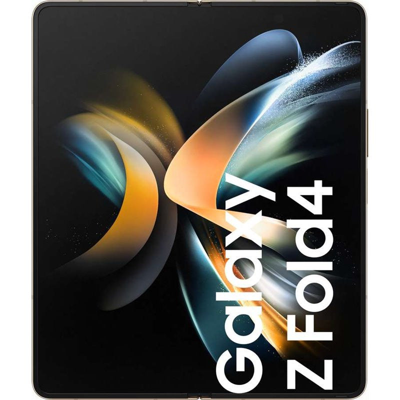 Samsung Galaxy Z Fold4 19,3 cm (7.6") Triple SIM Android 12 5G USB Tipo-C 12GB 512GB 4400mAh Verde