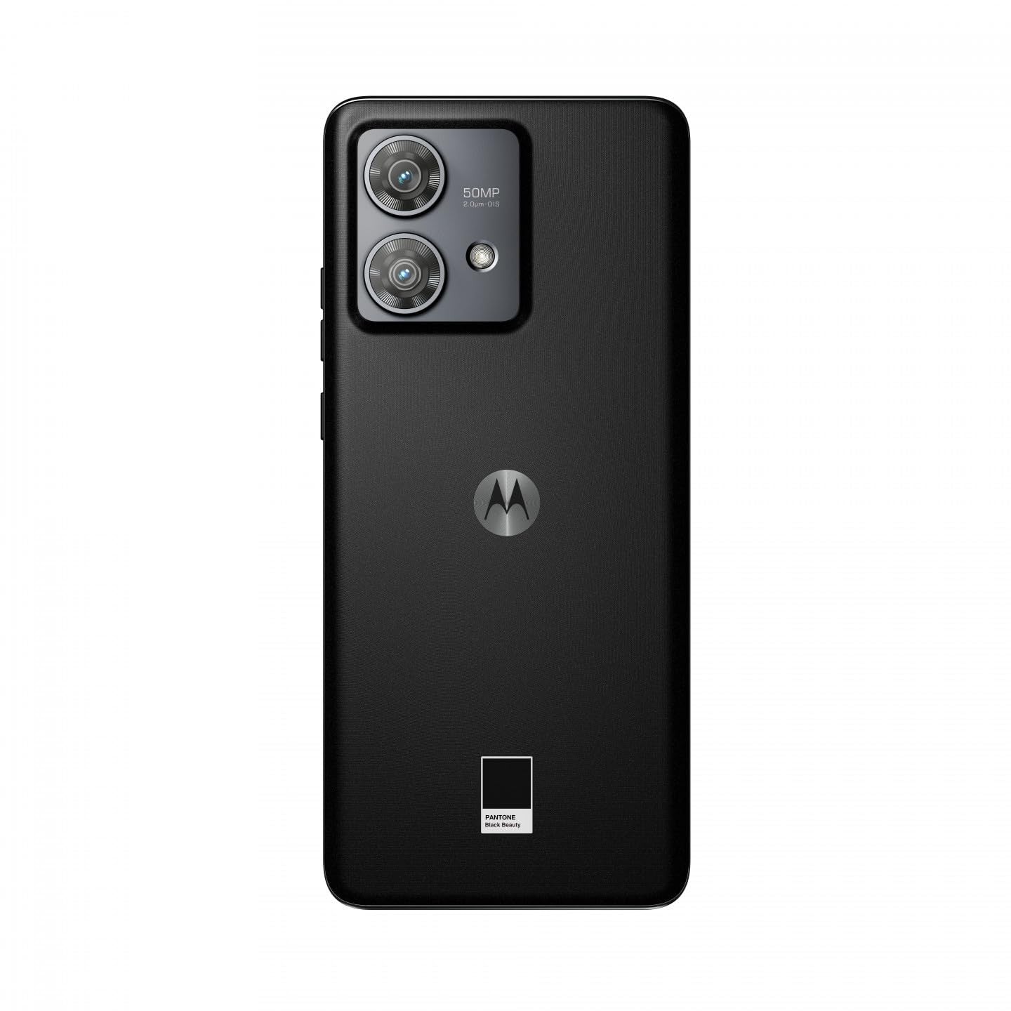 Motorola edge 40 Neo 16,6 cm (6.55") Dual SIM Android 13 5G USB Type-C 12 GB 256 GB 5000 mAh Zwart