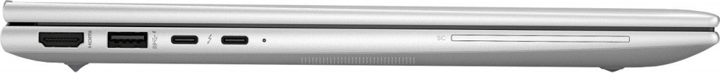 HP EliteBook 840 G9 i7-1255U 512 GB 16 GB W11PAG <tc>QWERTY</tc> Estados Unidos 5Z6D3EA#ABH