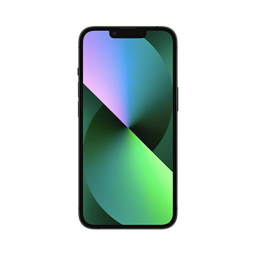 Apple iPhone 13 15,5 cm (6.1") Dual SIM iOS 15 5G 128 GB Groen