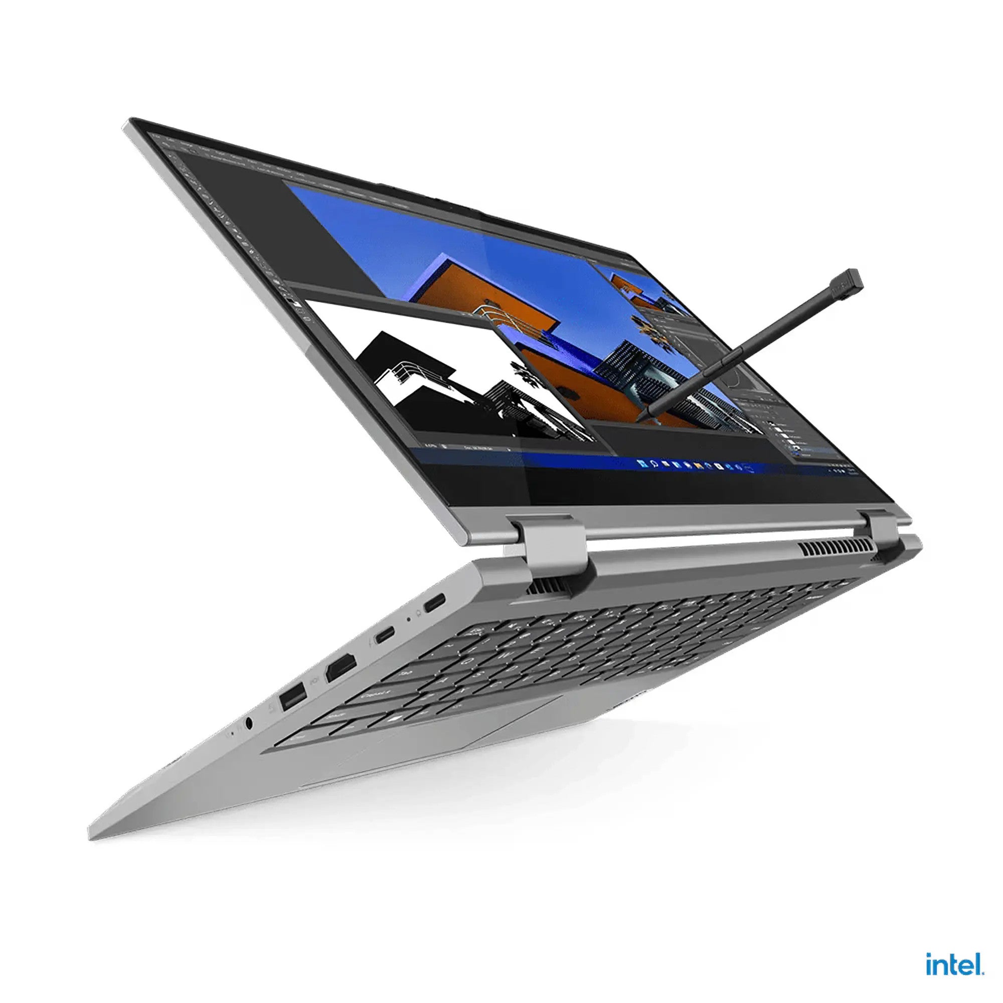 LENOVO ThinkBook 14S Yoga G3 iru I5-1335U/16GB/480GB/14" W11P AZERTY 21JG0007FR