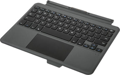 SAMSUNG smapp teclado magnético para Tab Active QWERTY GP-JKT636TGBBW