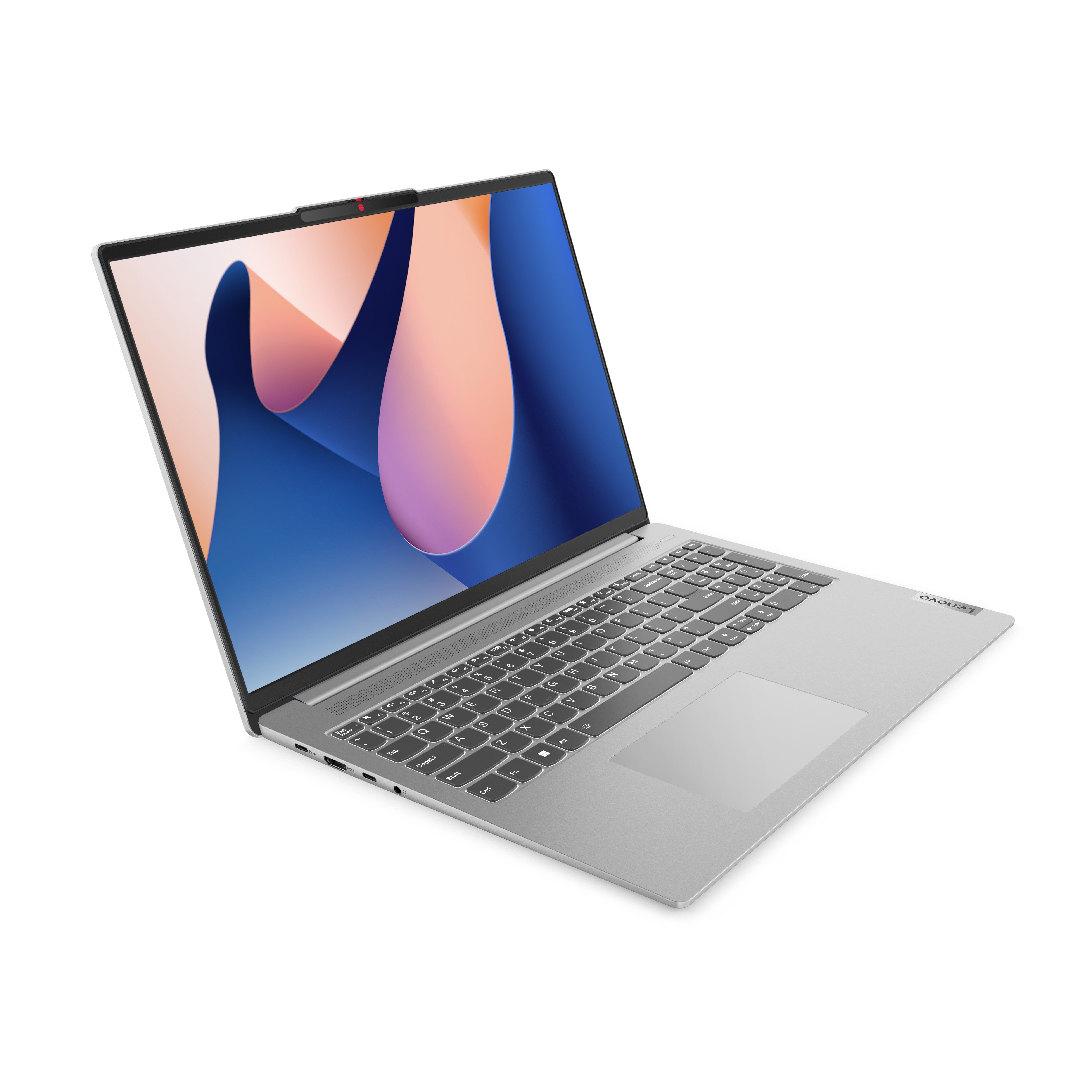 LENOVO 83BG Intel Core I5-12450H 16GB 480GB SSD W11H QWERTY VS 83BG002BMH