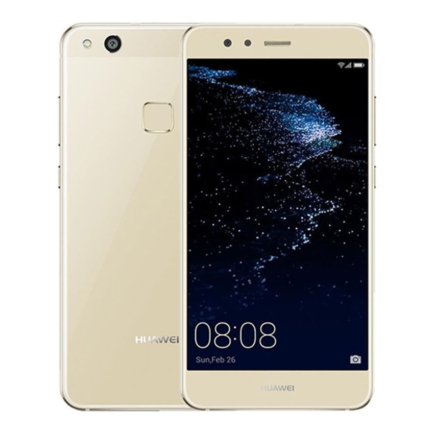 Huawei P10 12,9 cm (5.1") Android 7.0 4G USB Type-C 4 GB 64 GB 3200 mAh Goud