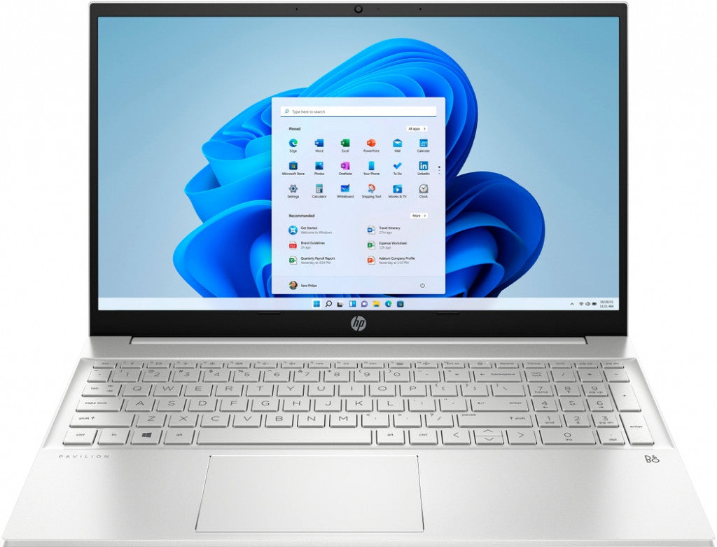 HP 15-EH3XXX R5-7530U 16GB 480GB W11H QWERTY VS 81Q41EA#ABH
