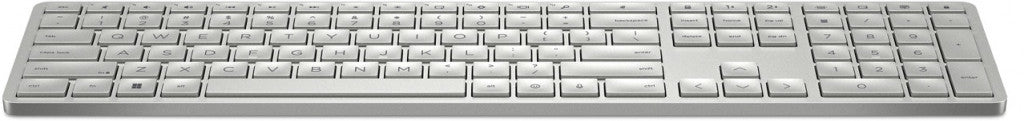 HP 970 programmeerbaar draadloos toetsenbord (QWERTY US) 3Z729AA#ABB