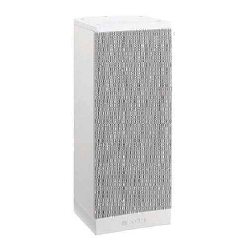 Altavoz de 2 vías Bosch 50W 100V/8OHMS EN54 Negro LB1-O50E-D