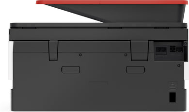 HP OfficeJet Pro 9016 multifunción – 22 ppm negro • 18 ppm color + dúplex