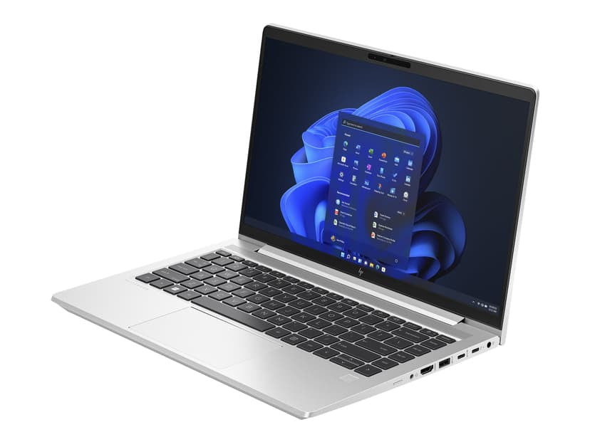 HP EliteBook 640 G10 Intel Core i5-1335U 16GB 480GB W11P QWERTY VS 9G286ET#ABH