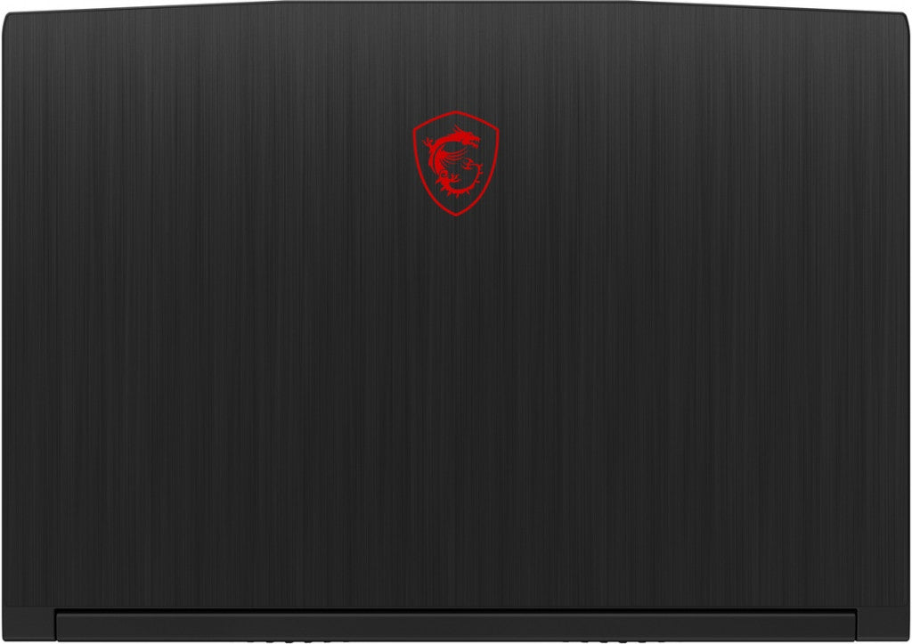 MSI Thin GF65 10UE-087NL 15.6" Intel Core i7-10750H 16GB 1TB QWERTY US 9S7-16W212-087