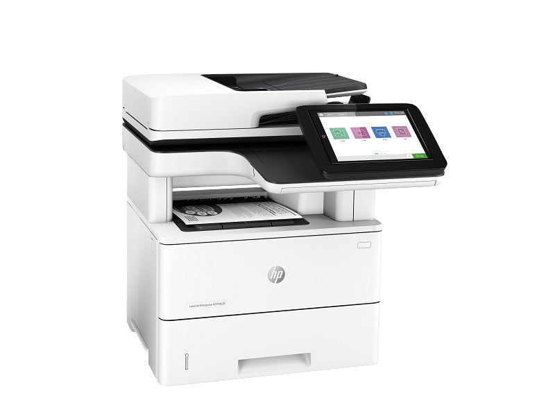 HP LaserJet Enterprise MFP M528DN - printer 1PV64AB13 - Compridis