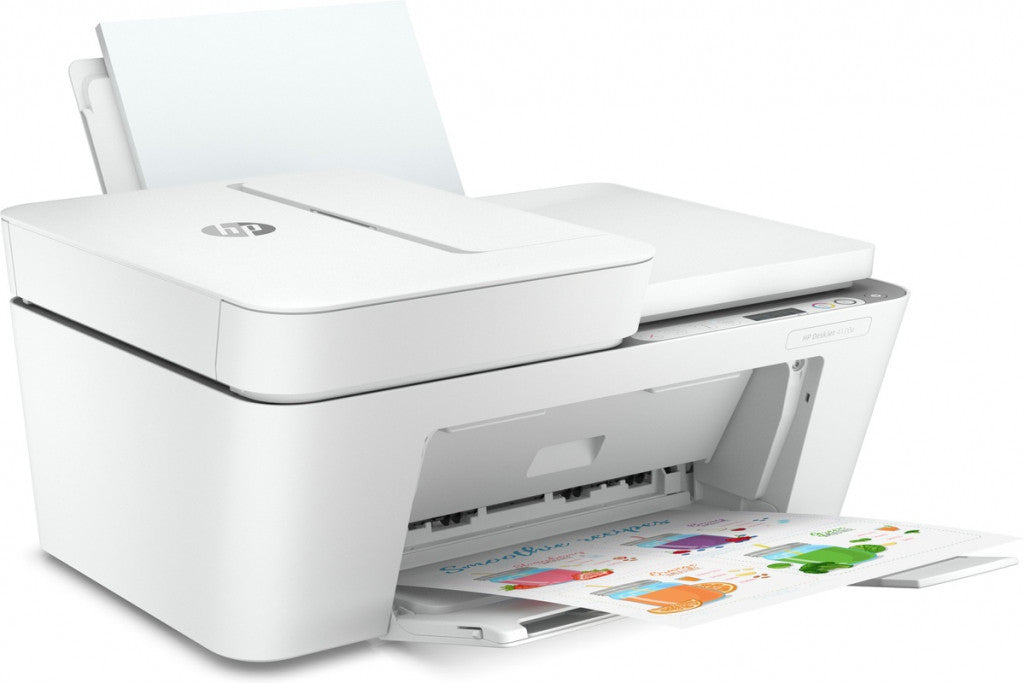 HP DeskJet 4120e All-in-One printer 26Q90B