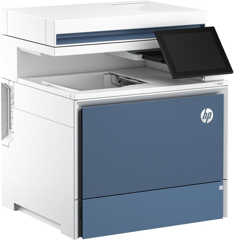 HP Color LaserJet Enterprise MFP 5800DN 45 ppm • Impresora Color Empresa