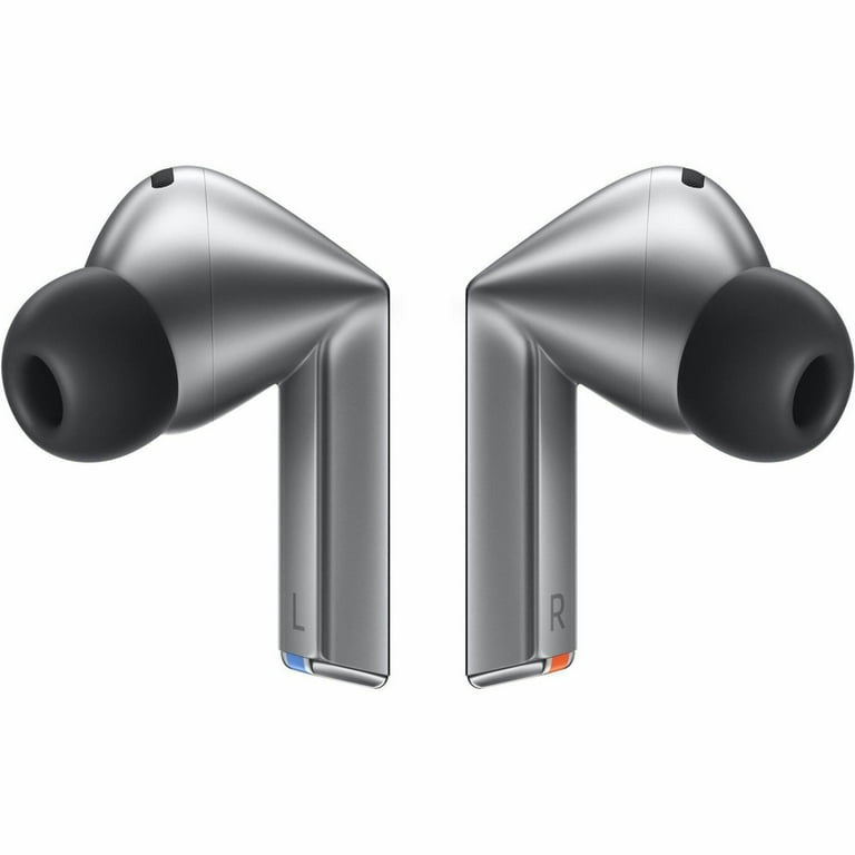 Samsung Galaxy Buds3 Pro Headset True Wireless Stereo (TWS) In-ear Oproepen/muziek USB Type-C Bluetooth Zilver
