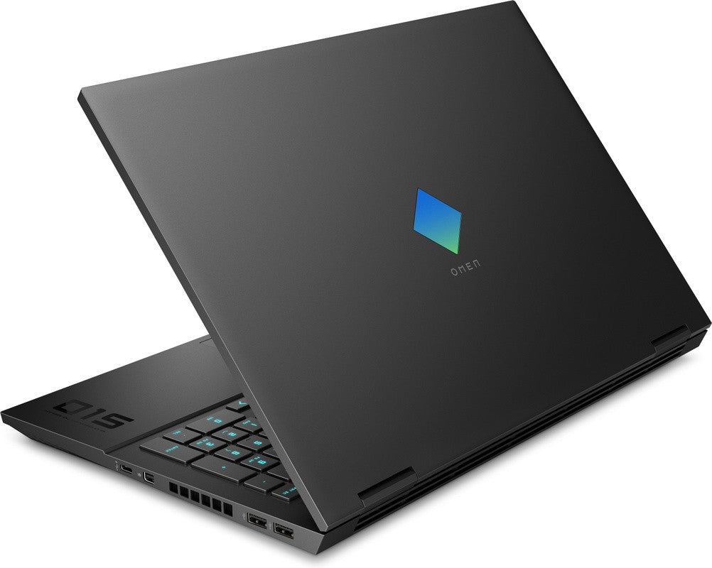 HP Omen I7-10870H RTX 3060/16GB 960GB SSD W11H QWERTY VS 38H59EA#ABH