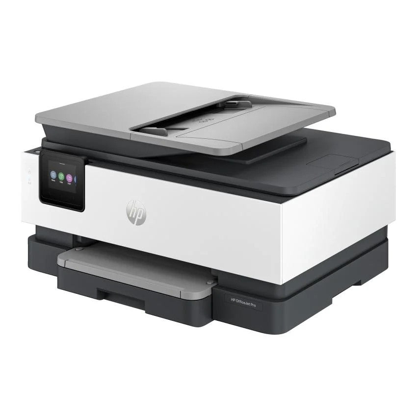 HP OfficeJet Pro 8134e Draadloos All-in-One Kleur Printer, Instant Ink; Dubbelzijdig printen