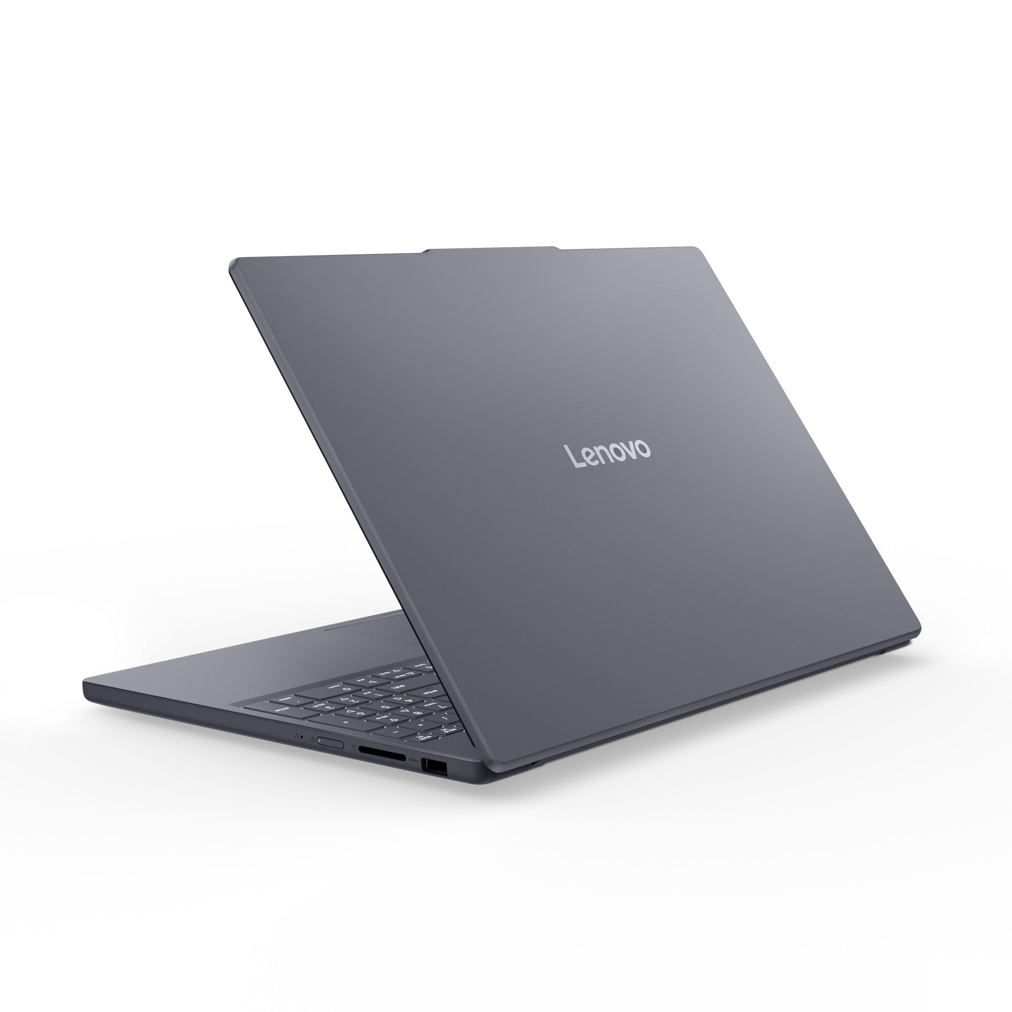 LENOVO IdeaPad Slim 3 R5 7533HS 16GB 512GB W11H QWERTZ 83K7000SGE